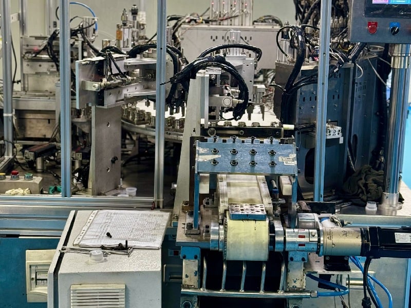 Assembly line