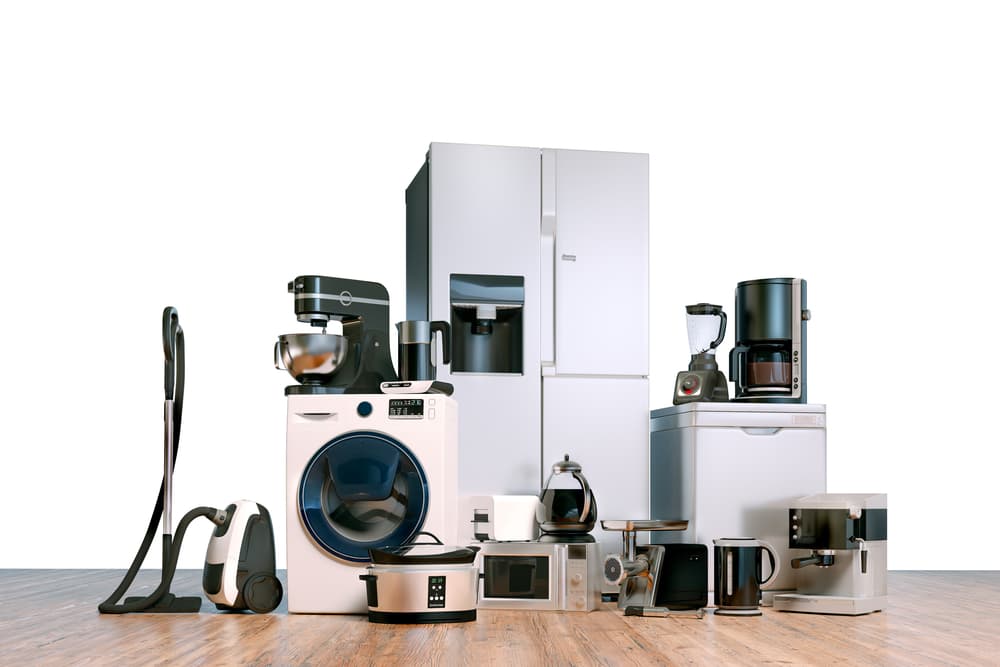 Appliances