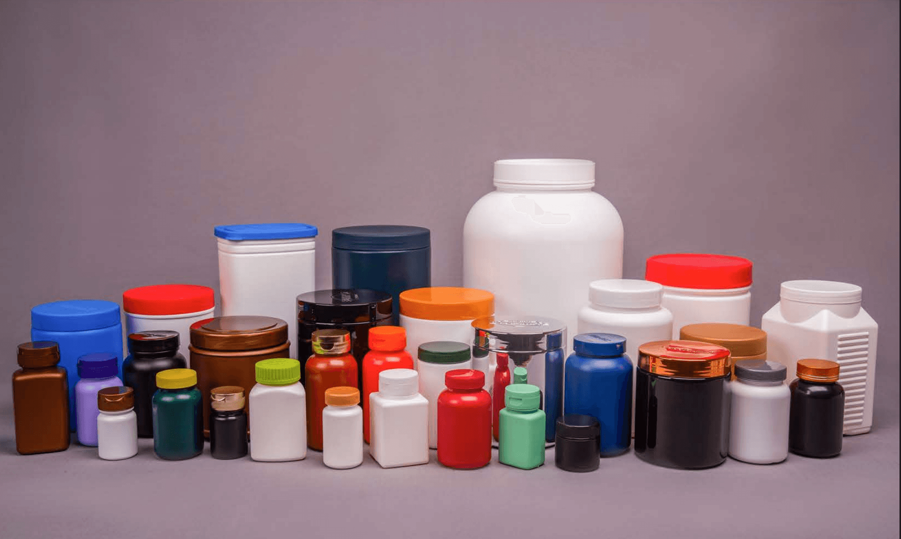 Industrial & FMCG