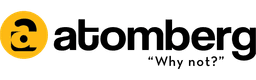 Atomberg logo