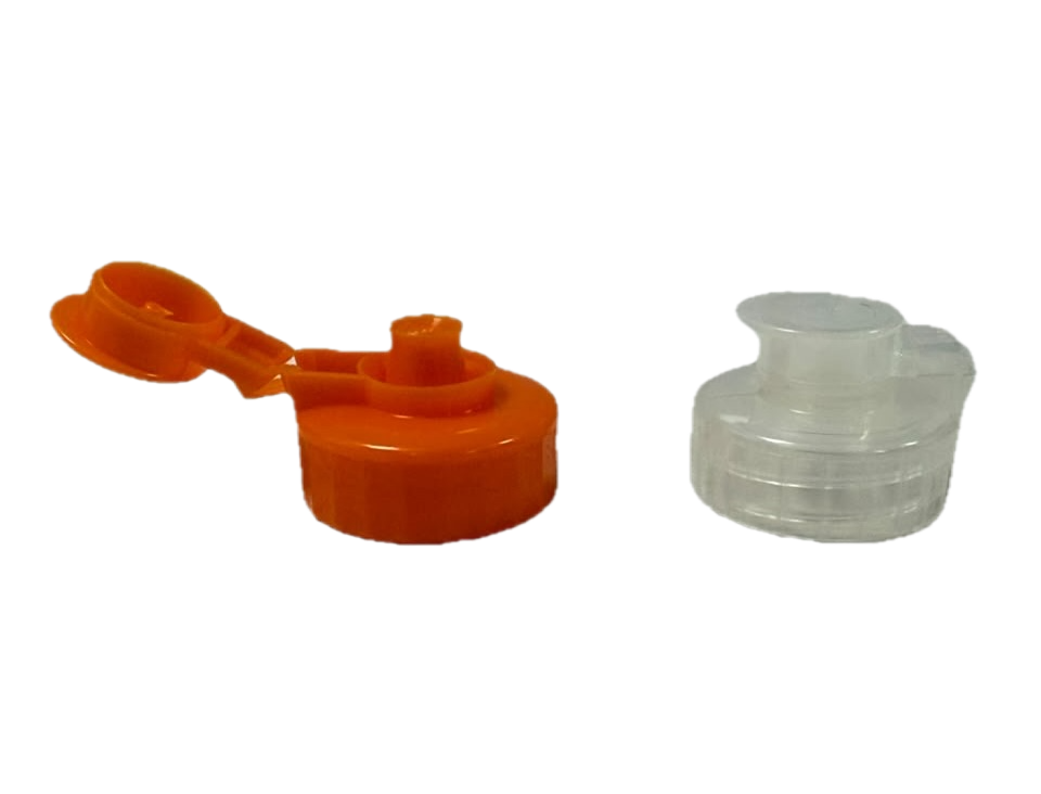 28 mm Dish Cap product photograph